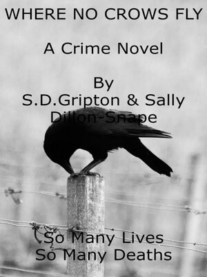 cover image of Where No Crows Fly